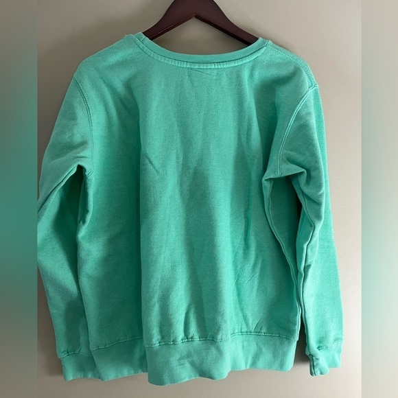 Pacific and co good vibes sweat shirt - Picture 2 of 8